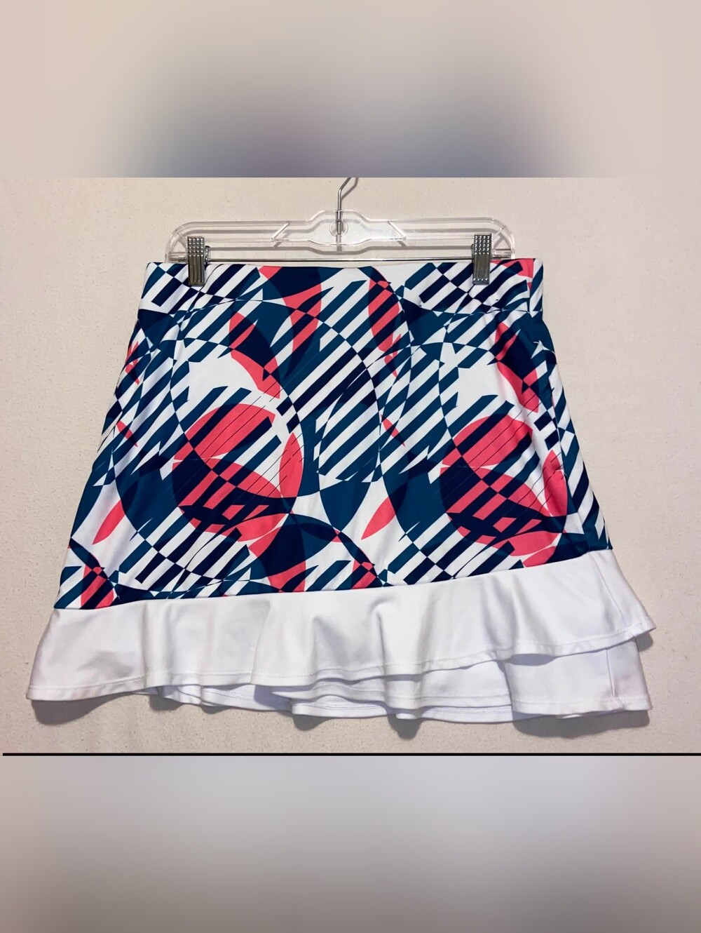 PGA Performance Women's Skort